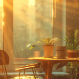 诗歌丨欧阳斌：山居·实践者