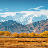 散文丨王达能：奔驰在祖国大地上