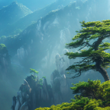 芙蓉·小说丨陈应松:伞开寨