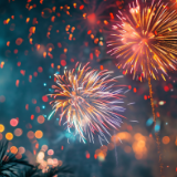 小说丨蒋新建：轮上烟火，眉间日月