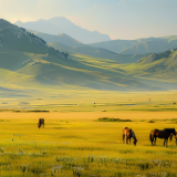 游记丨刘国瑛：山河走笔自序