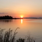 生态文学丨童胜春：沅江入湖口