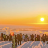 游记丨刘国瑛：山河走笔之天山放歌