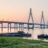 芙蓉·小说丨谈雅丽:碧色洞庭湖