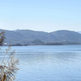 生态文学丨杨震:郴州,每一幅山水画卷都存留我的眷恋