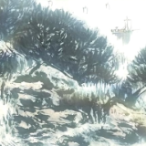 创作谈丨杨强立：寄情潇洒山水