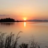 生态文学丨晏杰芳:藏龙河