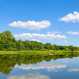 生态文学丨施玉芳：“兰江秀水”之美