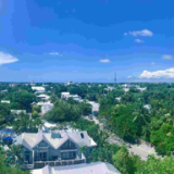 散文丨陈双娥：基韦斯特的七彩阳光