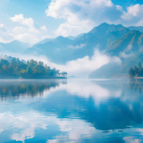 生态文学丨符嘉宝：想念修山的清河鱼