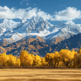 诗歌丨李立：昆仑山