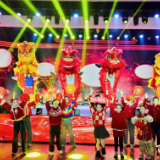 老传统如何惊艳年轻人?长沙这场文艺晚会给出答案