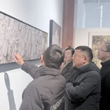 文脉永续，魅力星城——2025长沙画院美术作品展热度持续攀升