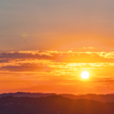 芙蓉·诗歌丨郭潇潇：那枚月亮跟着风铃声去了寂静的心边