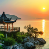 散文丨廖静仁：鹊桥