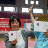 70余名气排球爱好者邵东“充电” 湖南气排球一级社会体育指导员培训班收官