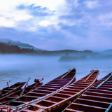 芙蓉·诗歌丨袁碧蓉：澧水将每块石头打磨得像词语一样