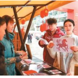 老街上的文旅故事