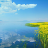 诗评丨曹庆红：流动的诗意