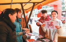 老街上的文旅故事