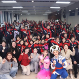 以戏育人，以美润心——戏曲进校园走进天心区青园南湖小学