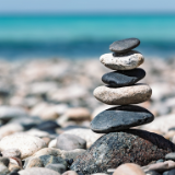 芙蓉·诗歌丨欧阳斌：火山石（组诗）