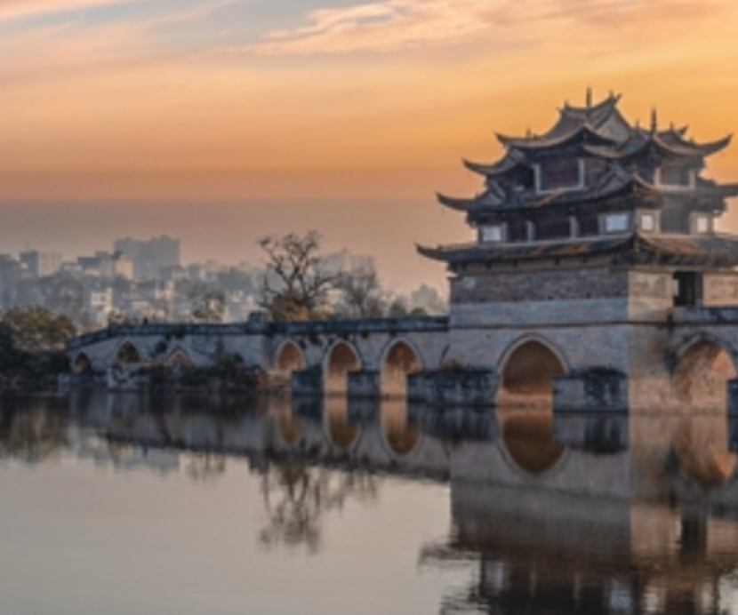 随笔丨谢宗玉：忍把潇湘作他乡