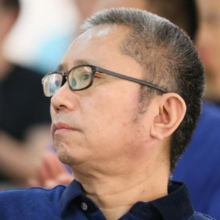 新乡土诗派丨陈惠芳：谢蓄洪其人其诗