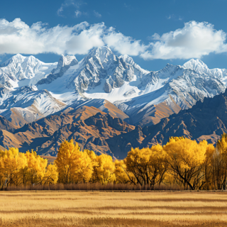 诗歌丨李立:长城