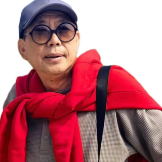 新乡土诗派丨陈惠芳：刘起伦其人其诗