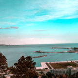 散文丨邓华如:难舍巴库