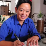 新乡土诗派丨陈惠芳:刘晓平其人其诗