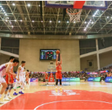 88-73！株洲队力克邵阳队获得湘BA主场开门红
