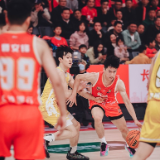 湘BA正式开赛 长沙怀化联袂呈现精彩对决