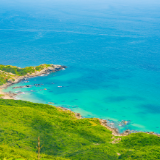 诗歌时刻丨许百经:风雨兼程的臂湾里,潮声反复淘洗时光