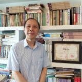 新乡土诗派丨陈惠芳：吕宗林其人其诗