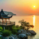 芙蓉·散文丨李新文：一只船的生命抵达