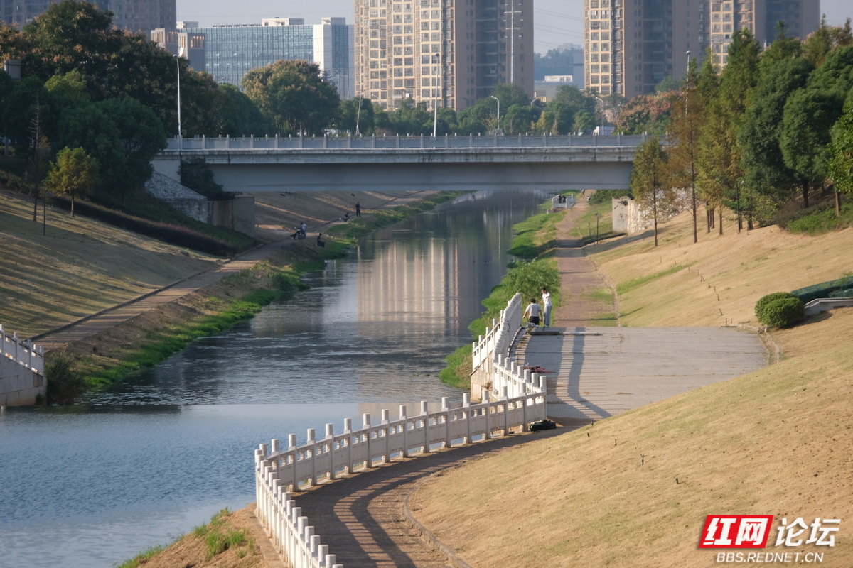 圭塘河。长沙犟牛摄影.jpg 圭塘河。长沙犟牛摄影.jpg