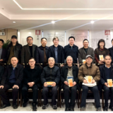 潇湘文脉共传承 《诗歌里的永州》长沙分享会举行