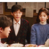 温暖叙事折射时代壮阔图景