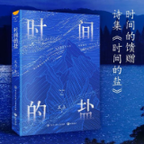 诗是诗人独创的“新世界”——读王山诗集《时间的盐》