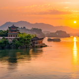 乐悠读史丨刘建海：“长沙王”吴芮——三位文史巨匠接力书写的历史人物