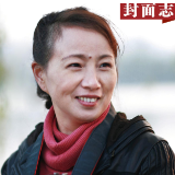 封面志丨湖南文艺传·曾丽霞