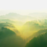 诗歌时刻丨夏银龙：白云低首天涯，人间烟火穷尽淡墨