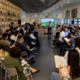 “三月三”湘江诗会：诗歌与春天在此相遇