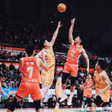 湘BA战报丨长沙队89-74主场击败湘西州队 豪取五连胜