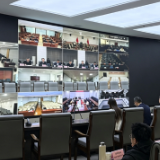 湖南省文旅厅召开推进“工会+院团”合作惠民电视电话会议