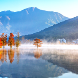 张才山：冻江赋