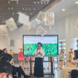 “三月三”湘江诗会“主题分享”选登