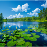 随笔丨郑玲：荷洁，一个有趣的山里娃